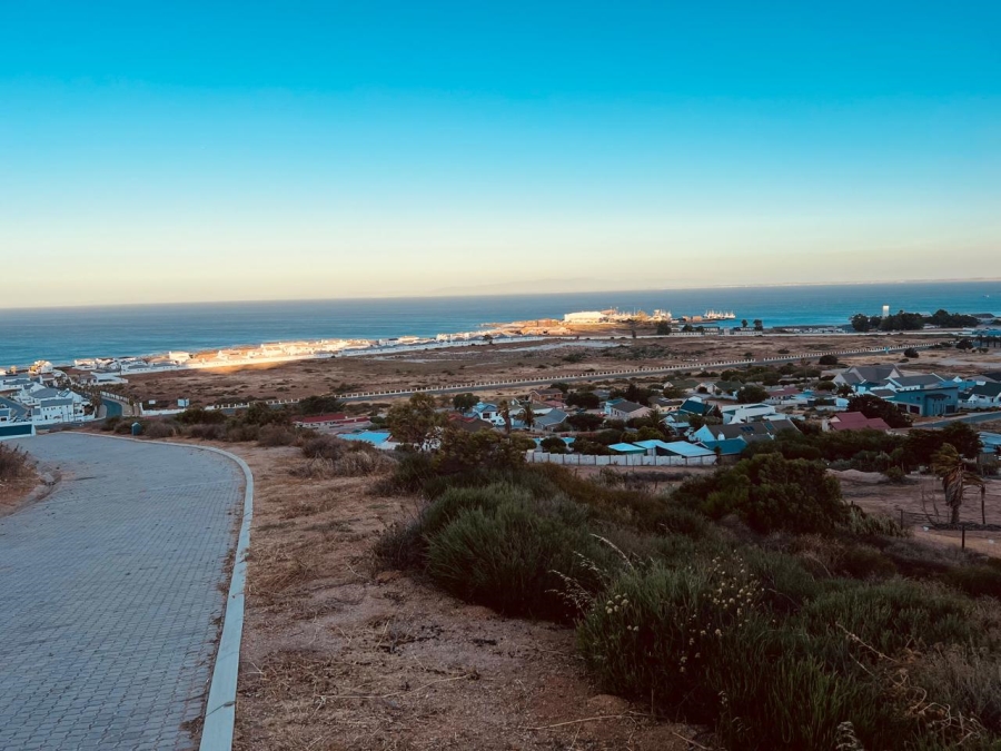 Commercial Property for Sale in Blueberry Hill Western Cape